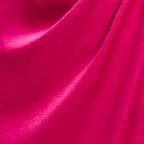 Pink Satin Mock Wrap Maxi Dress